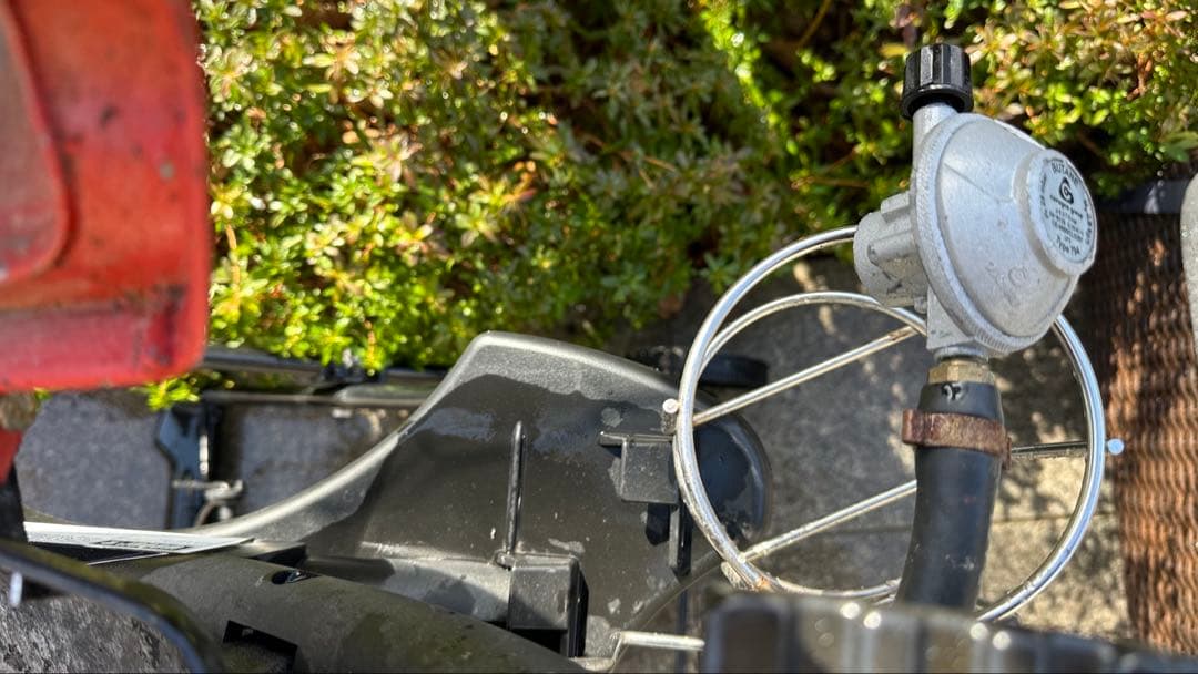 ウェーバー　Weber　バーベキュー BBQ グリル コンロ　Q1250