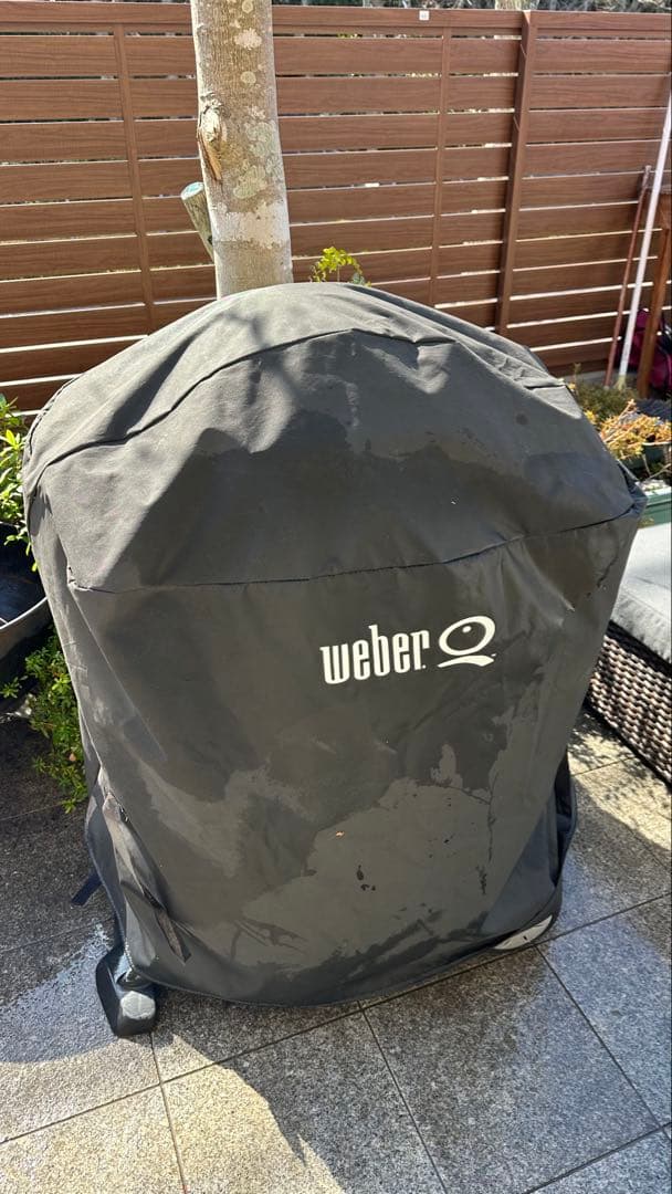 ウェーバー　Weber　バーベキュー BBQ グリル コンロ　Q1250