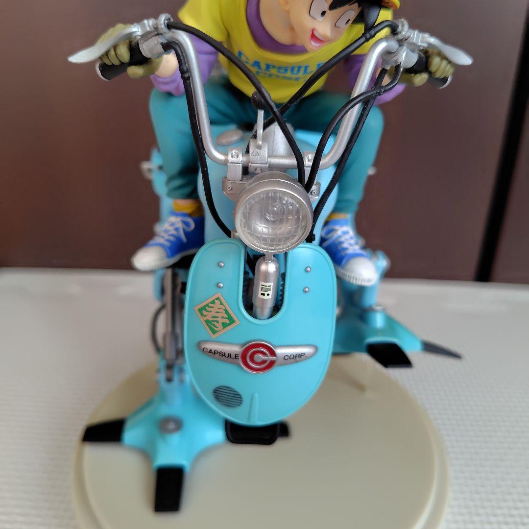 一番くじ　B賞　メカフィギュア