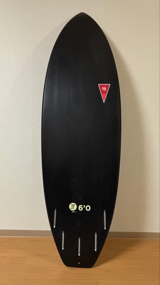 PYZEL JJF 6'0 GREMLIN グレムリン　ソフトボード　パイゼル