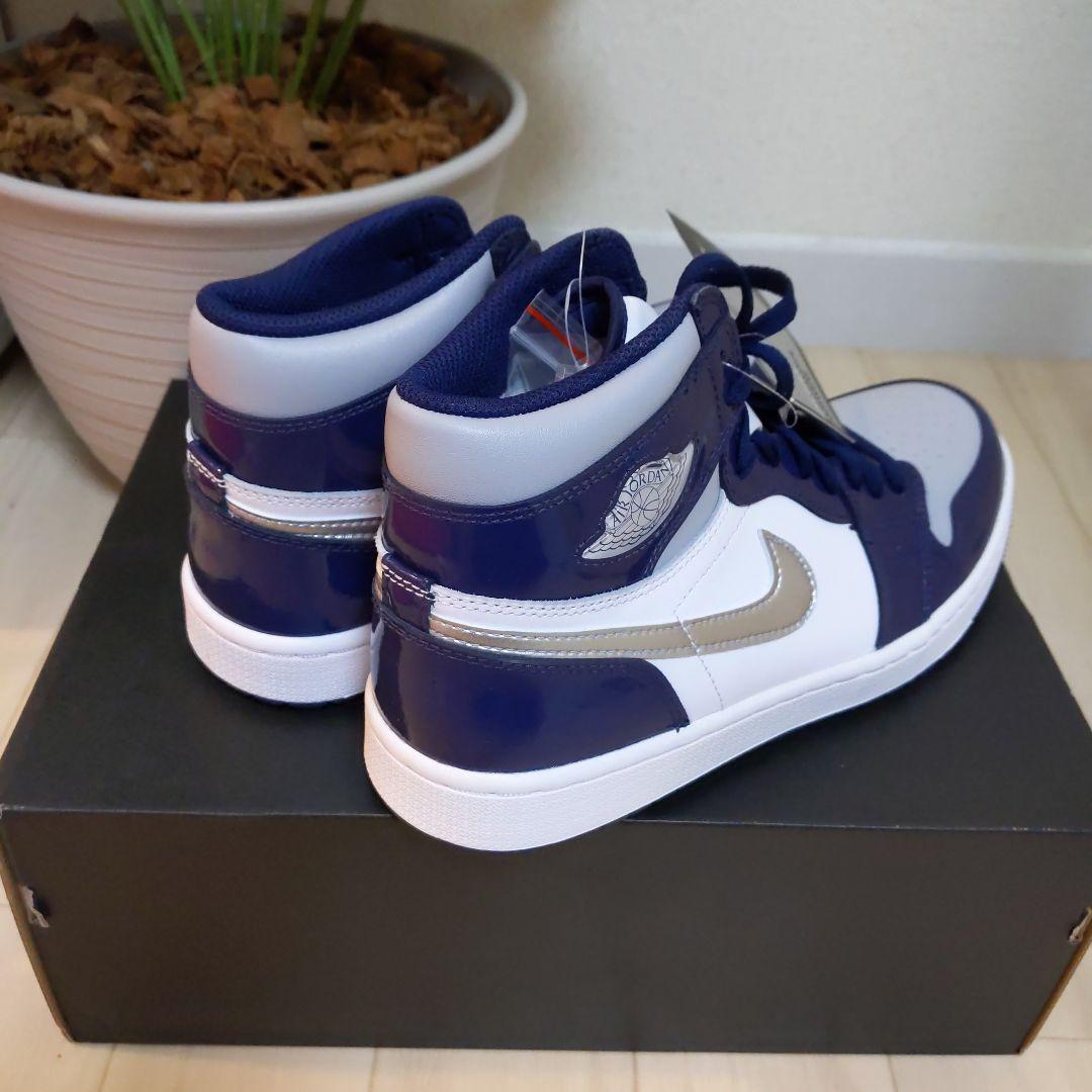 値下げ【レア】ナイキJORDAN 1 RETRO HIGH GOLF 27.5