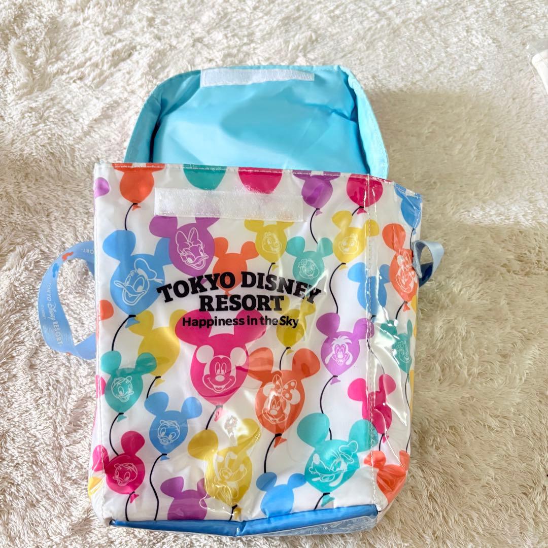 ディズニー ポップコーンバケット リュック トート まとめ売り