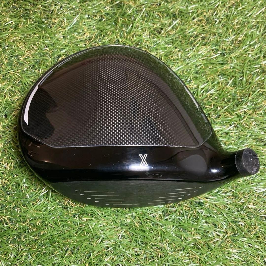 ヘッドのみ　PXG BLACK OPS 0311 ウルトラライト　ドライバー