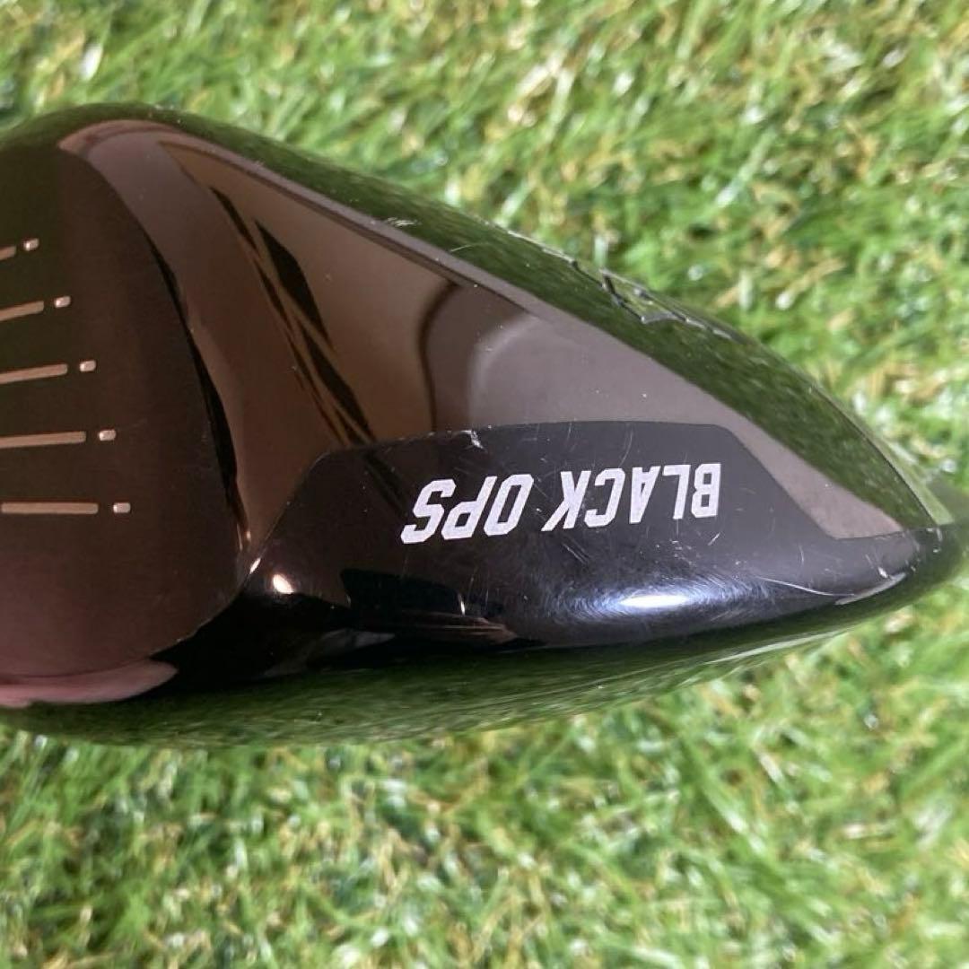 ヘッドのみ　PXG BLACK OPS 0311 ウルトラライト　ドライバー