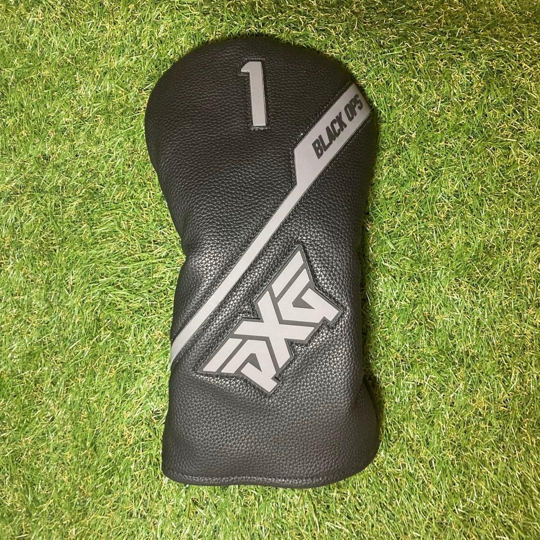 ヘッドのみ　PXG BLACK OPS 0311 ウルトラライト　ドライバー