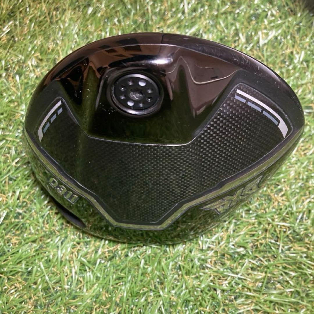 ヘッドのみ　PXG BLACK OPS 0311 ウルトラライト　ドライバー