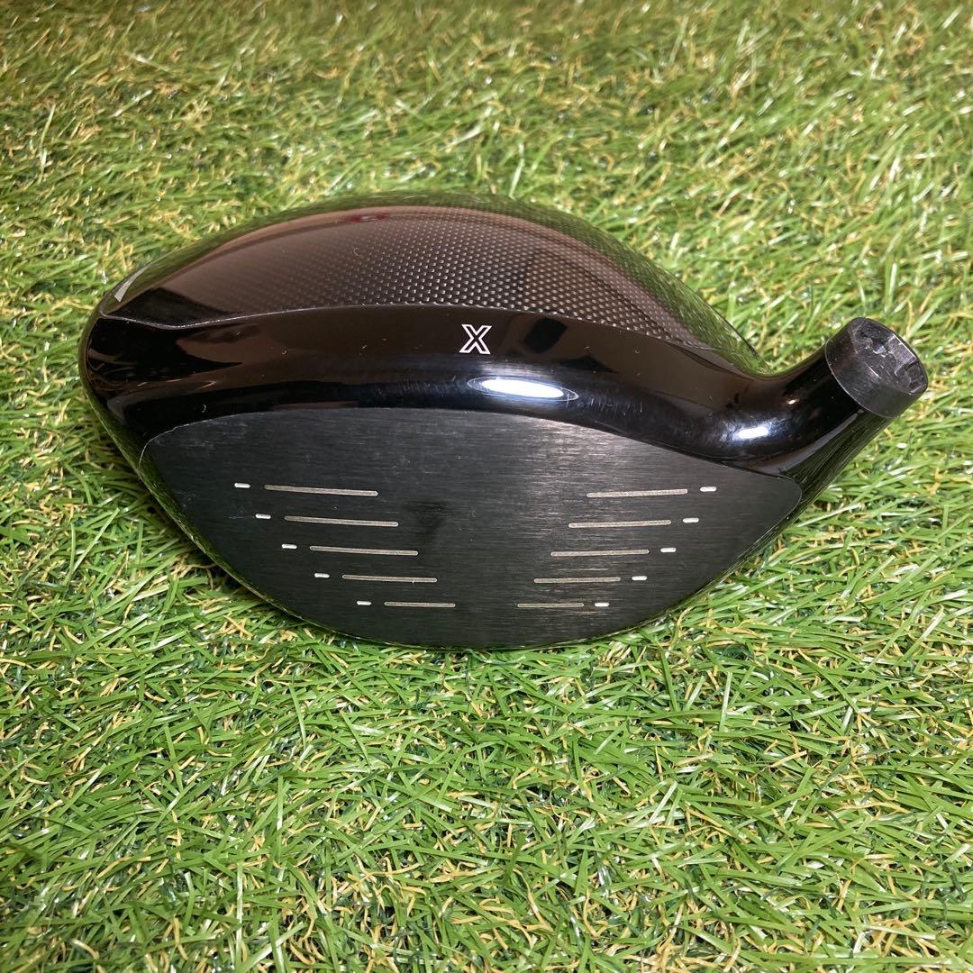 ヘッドのみ　PXG BLACK OPS 0311 ウルトラライト　ドライバー