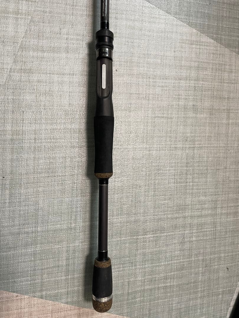 NORTH FORK COMPOSITES ZC70HJW ノースフォーク
