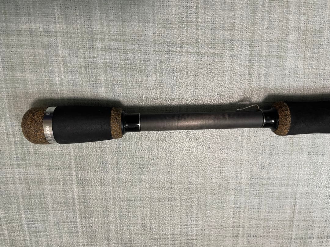 NORTH FORK COMPOSITES ZC70HJW ノースフォーク