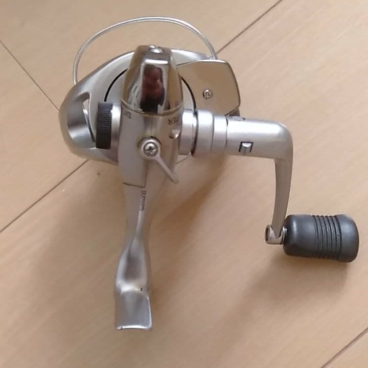 訳あり シマノ バイオマスター2000