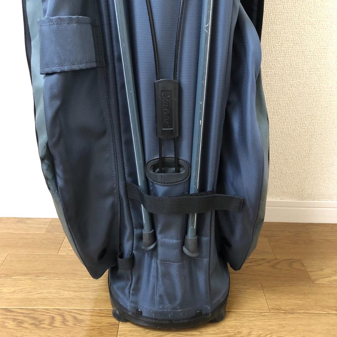 Titleist タイトリスト Hybrid 14 スタンド キャディバッグ