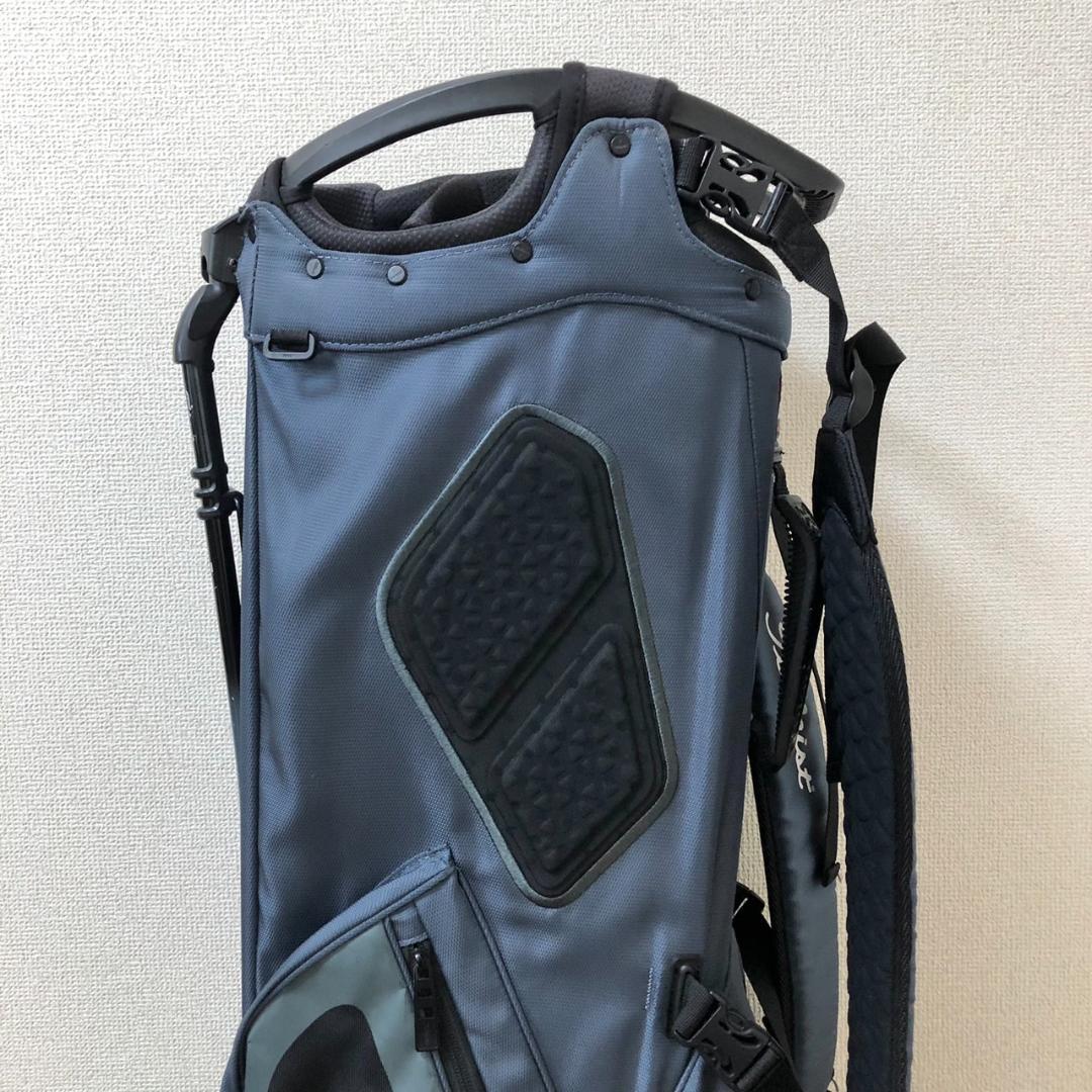 Titleist タイトリスト Hybrid 14 スタンド キャディバッグ