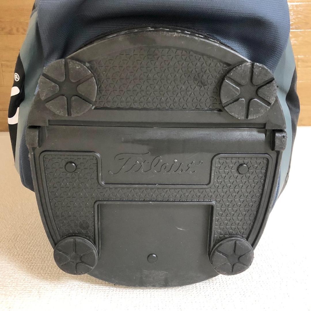Titleist タイトリスト Hybrid 14 スタンド キャディバッグ