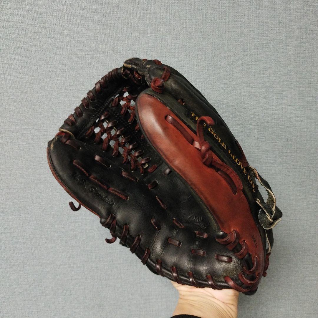 1341 ローリングス HOH 軟式 内野手用グローブ