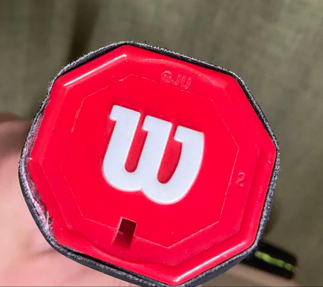 Wilson PRO STAFF 97 v11.0 G2 プロスタッフ97