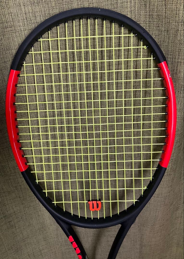 Wilson PRO STAFF 97 v11.0 G2 プロスタッフ97
