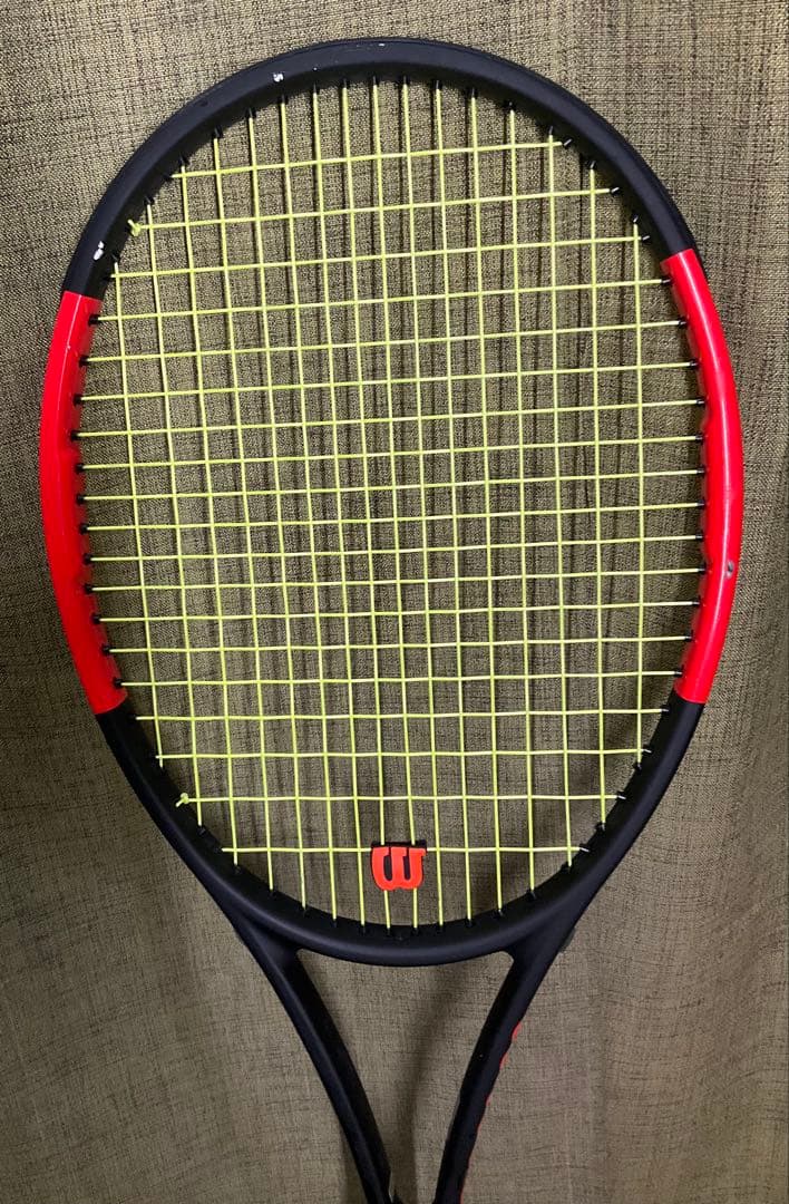 Wilson PRO STAFF 97 v11.0 G2 プロスタッフ97