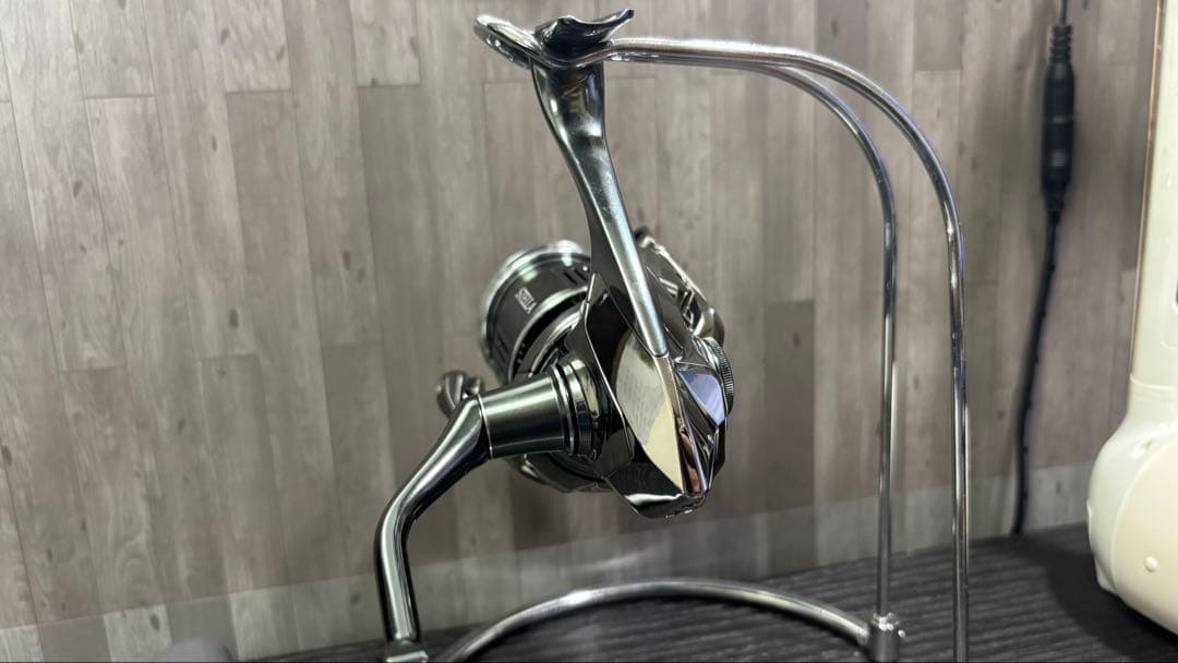 22ステラ 2500s