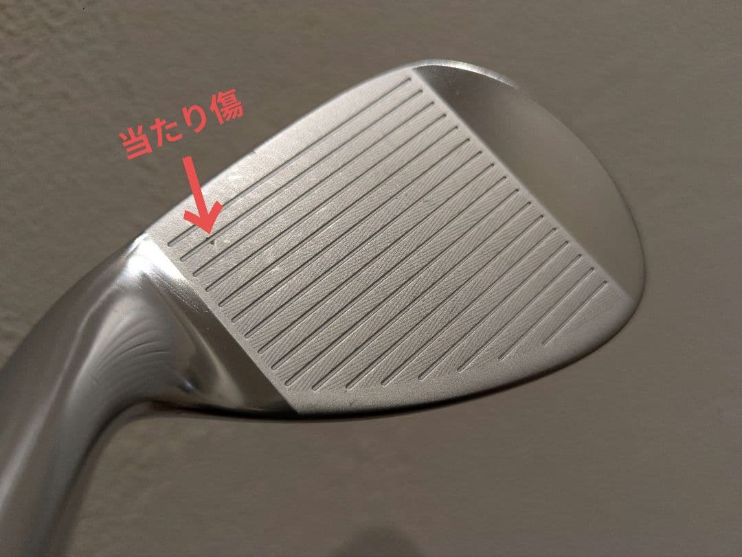 プロギア PRGR　0 ウェッジ　2020年モデル　AW　ロフト角　50°