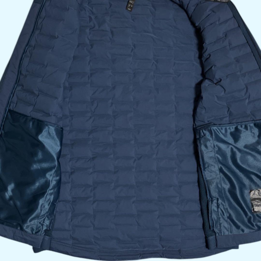 adidas ゴルフ frostguard フルジップジャケット XO 2XL