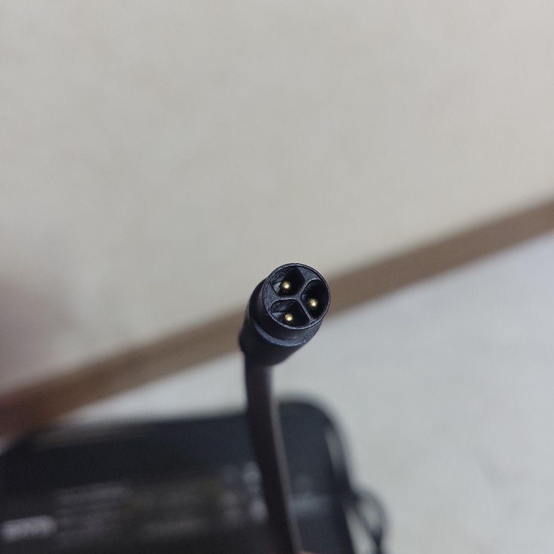 mate x 充電器　４８v用