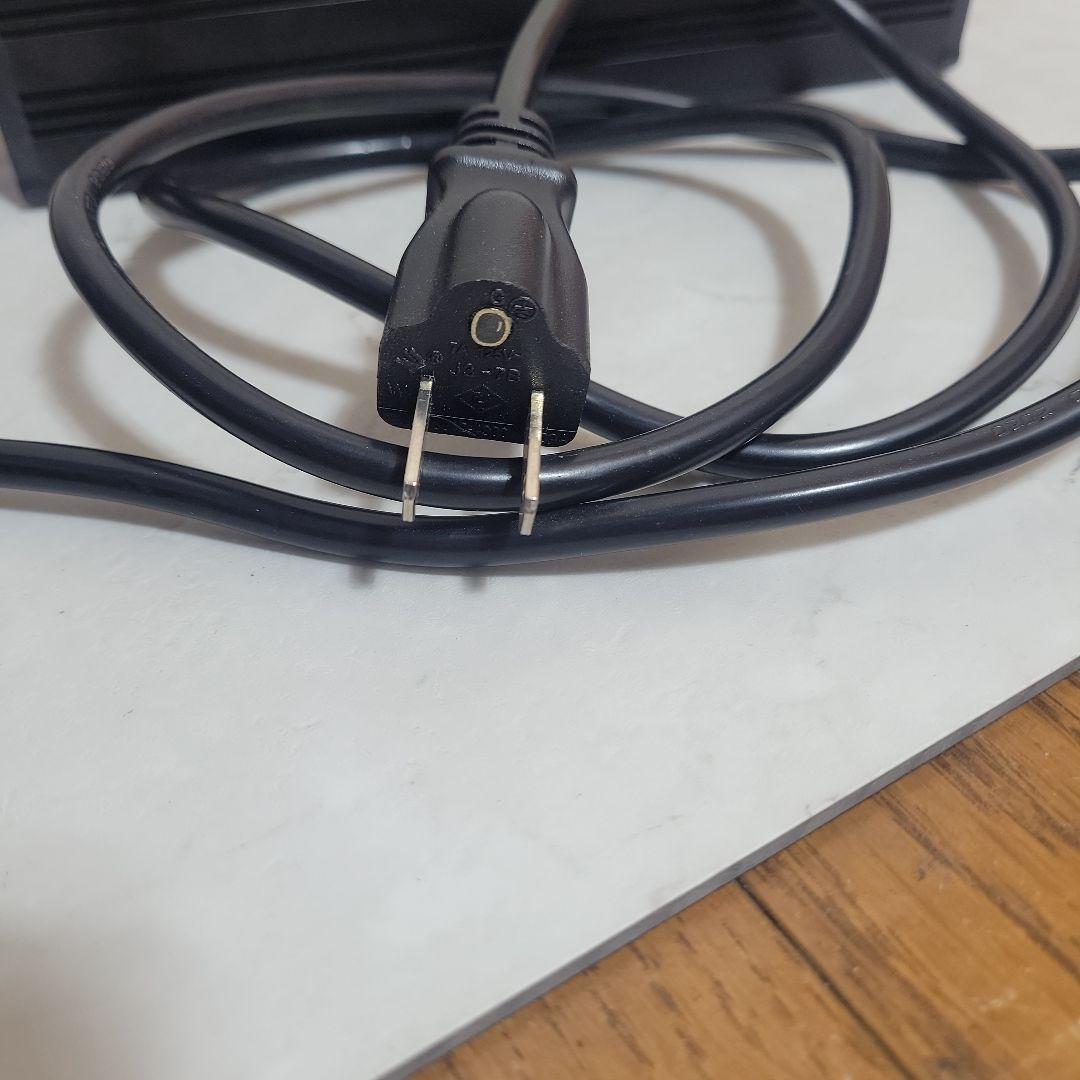 mate x 充電器　４８v用