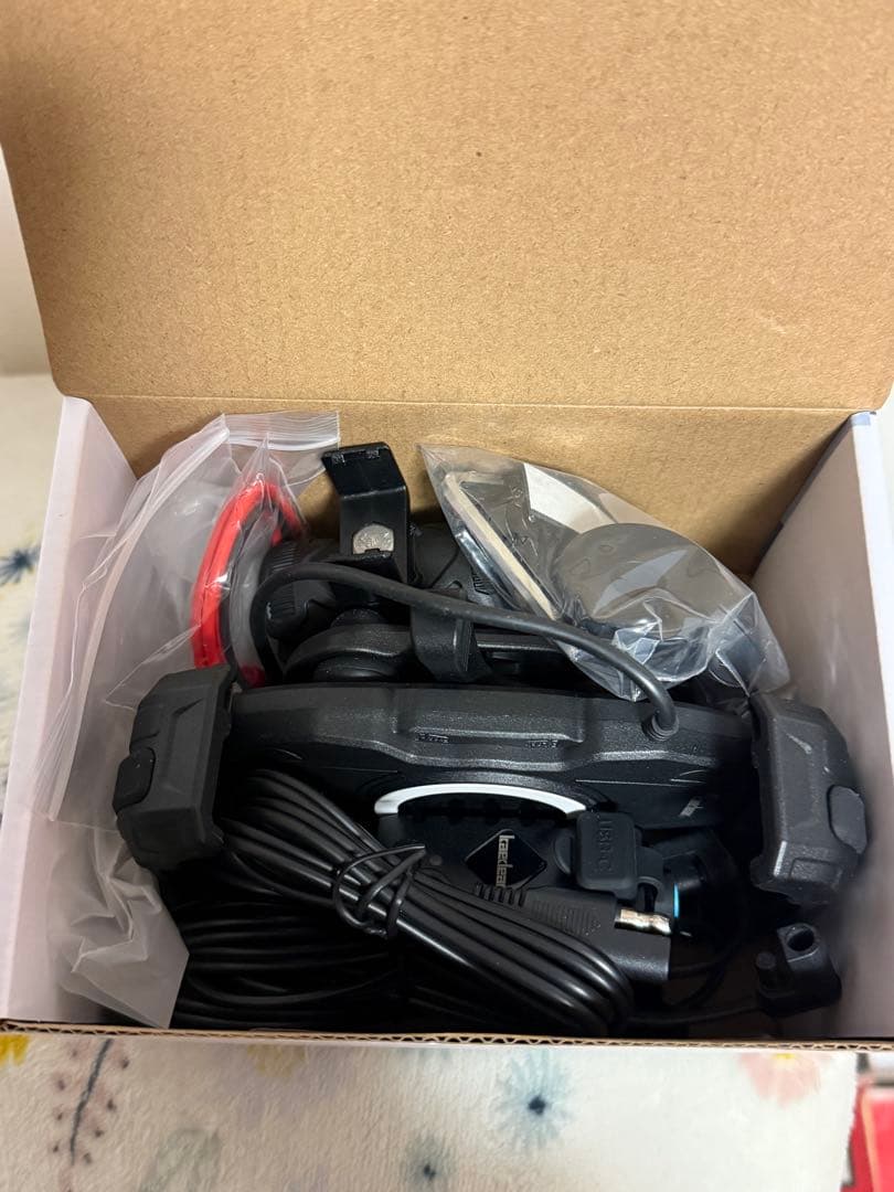 Kaedear バイク用 携帯ホルダー