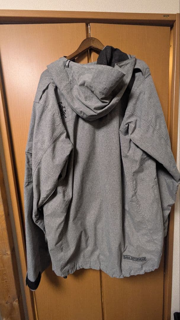 スノーボード SaGa Outerwear
