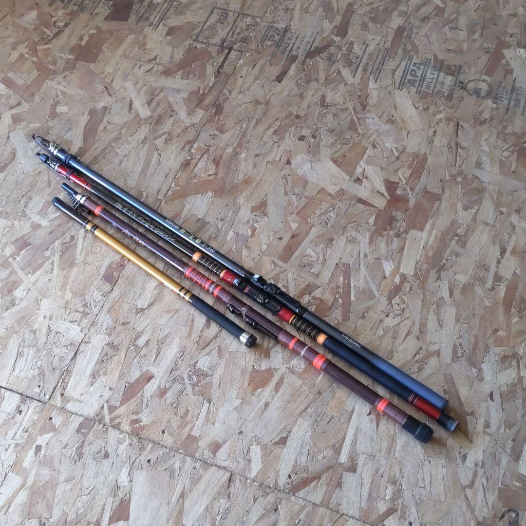 粋宝磯２ー540.鳩笛4510.周防グレ2号460