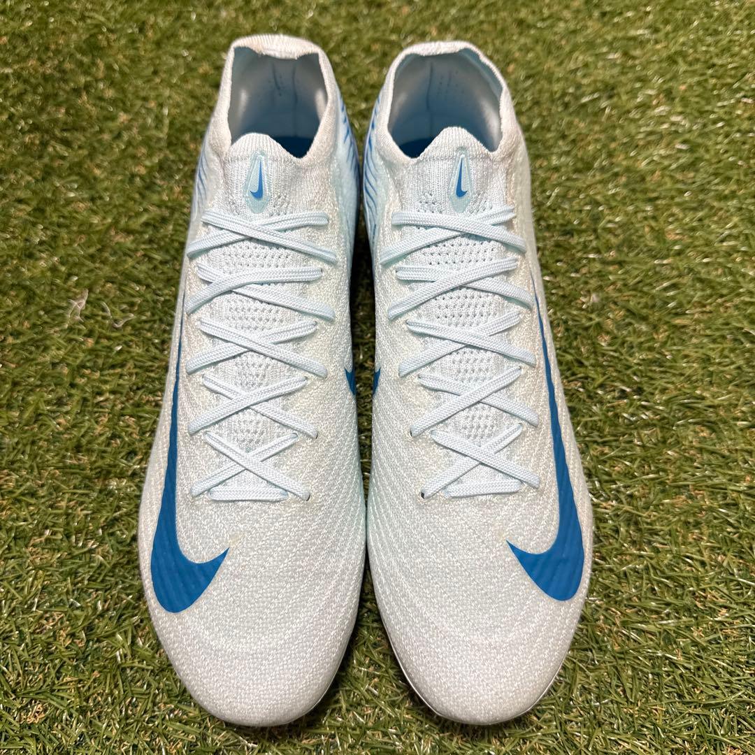 NIKE マーキュリアルヴェイパー16 ELITE AG 25.5cm 388