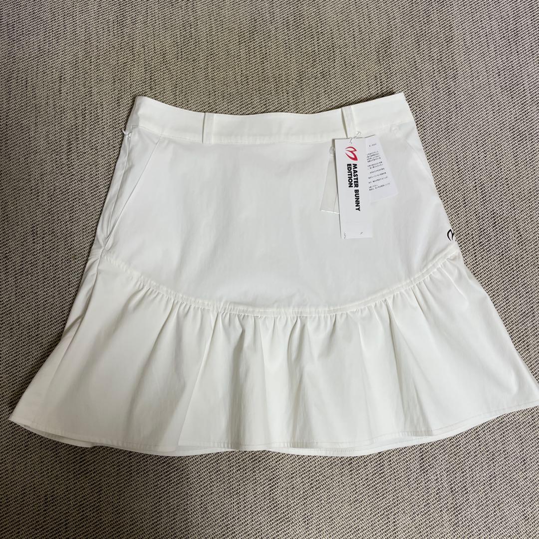 【新品】マスターバニー ストレッチスカート サイズ0