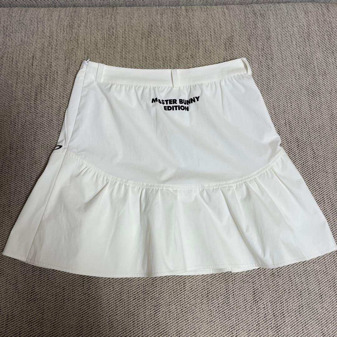 【新品】マスターバニー ストレッチスカート サイズ0