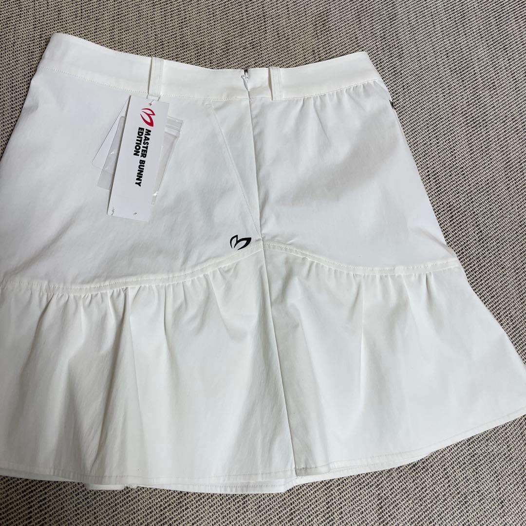 【新品】マスターバニー ストレッチスカート サイズ0