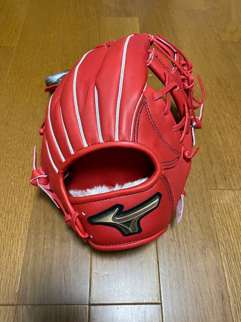 グローバルエリート RG Hselection SIGNAグローブ