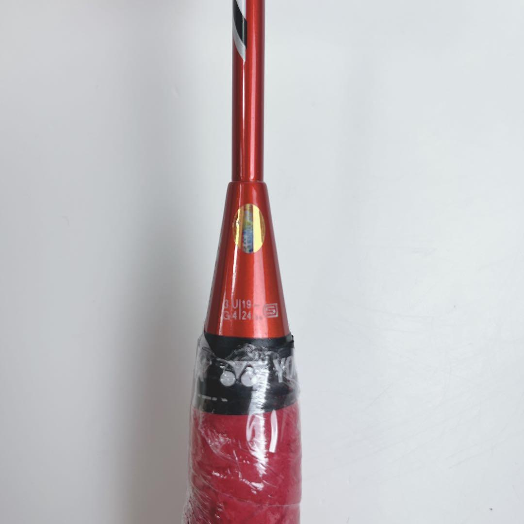 YONEX バドミントンラケット ARCSABER i -SLASH 3UG4