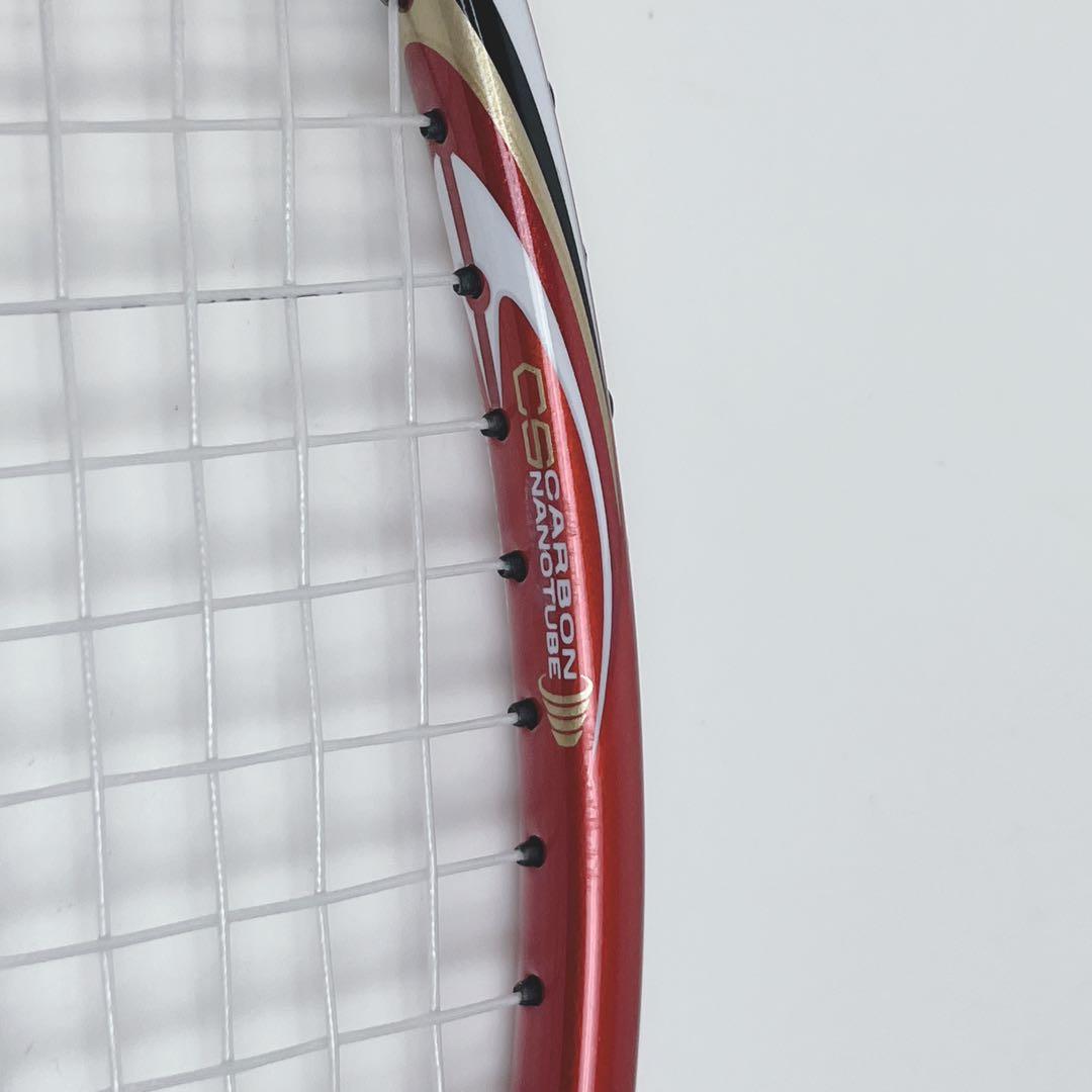 YONEX バドミントンラケット ARCSABER i -SLASH 3UG4
