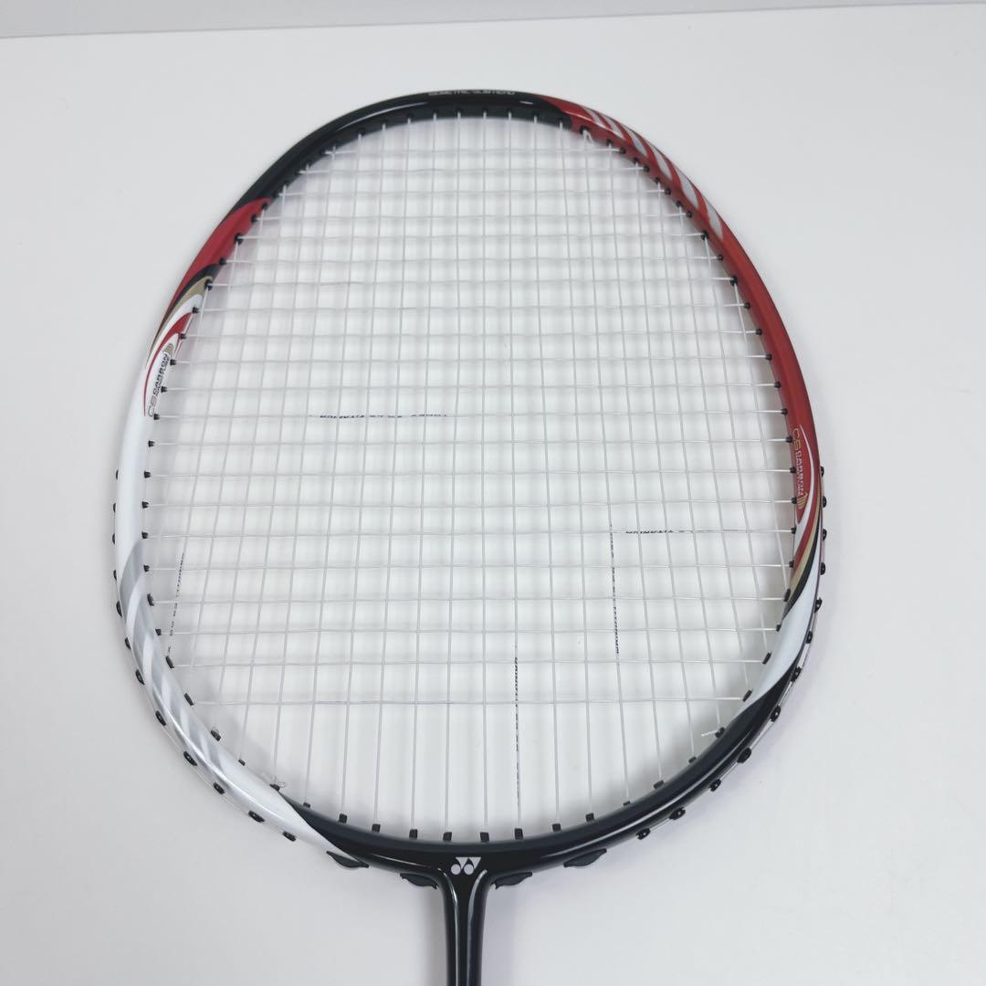 YONEX バドミントンラケット ARCSABER i -SLASH 3UG4