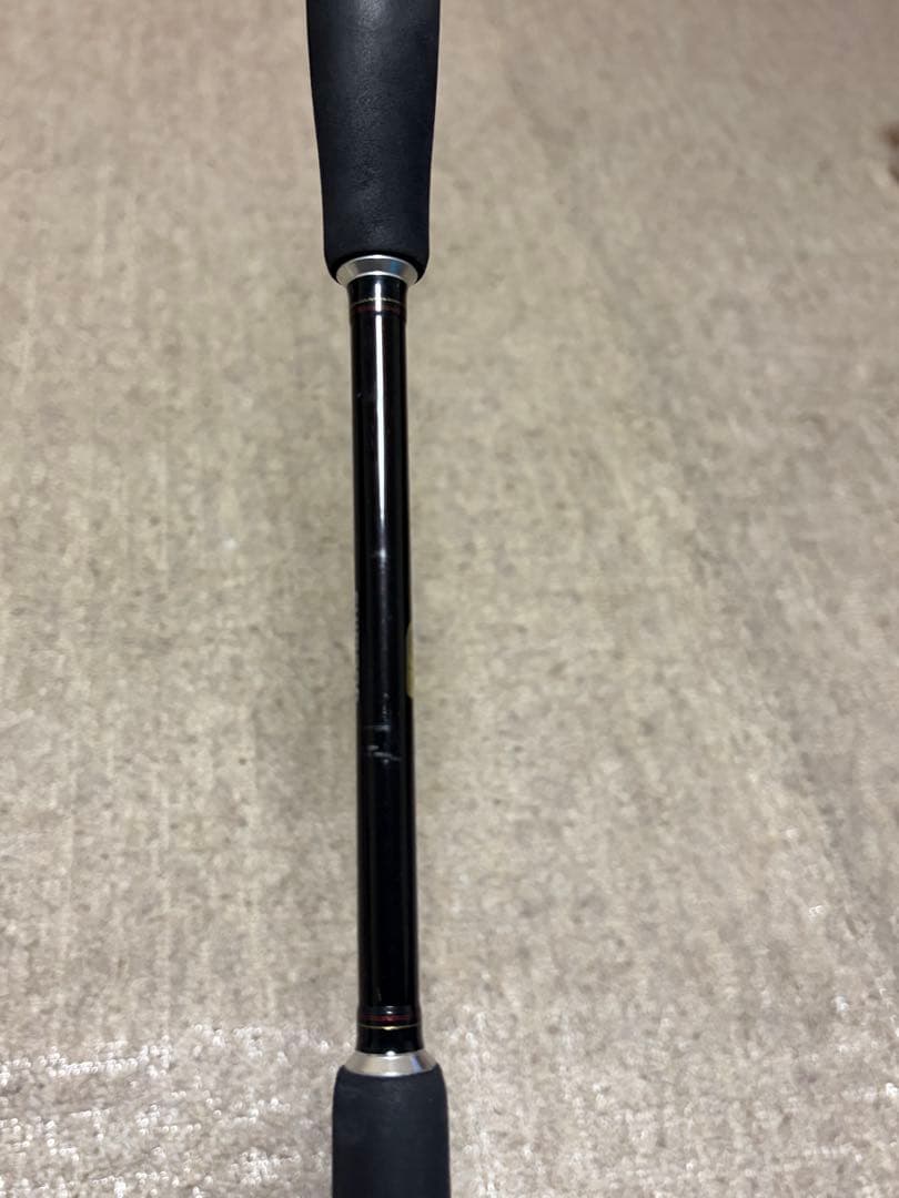 シマノ　炎月　ENGETSU PREMIUM B69ML-S
