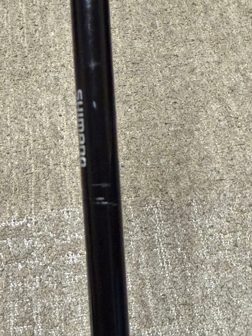 シマノ　炎月　ENGETSU PREMIUM B69ML-S