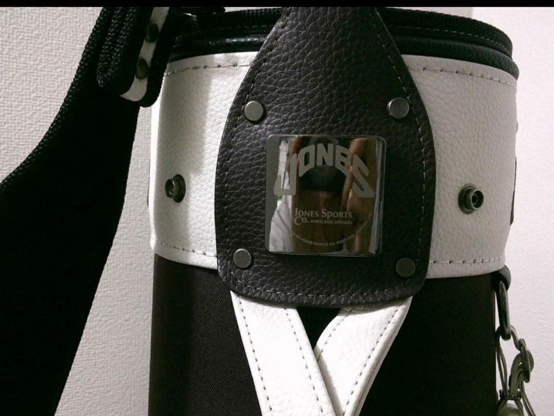 JONES RIDER キャディバッグ