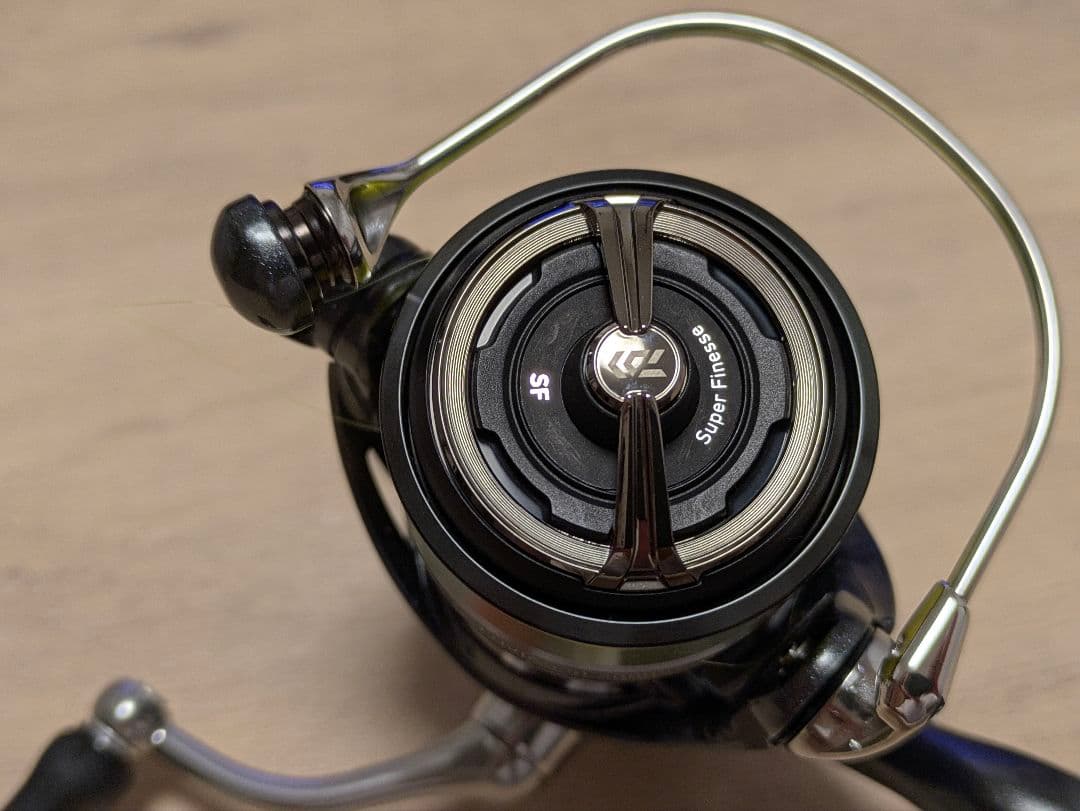 DAIWA/24ルビアスSF2000SS-P
