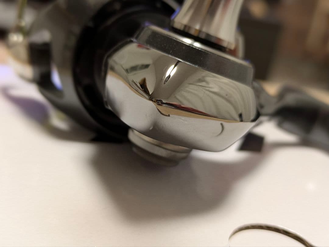 DAIWA/24ルビアスSF2000SS-P