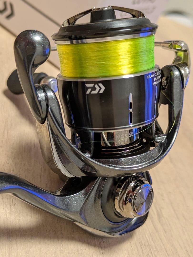 DAIWA/24ルビアスSF2000SS-P