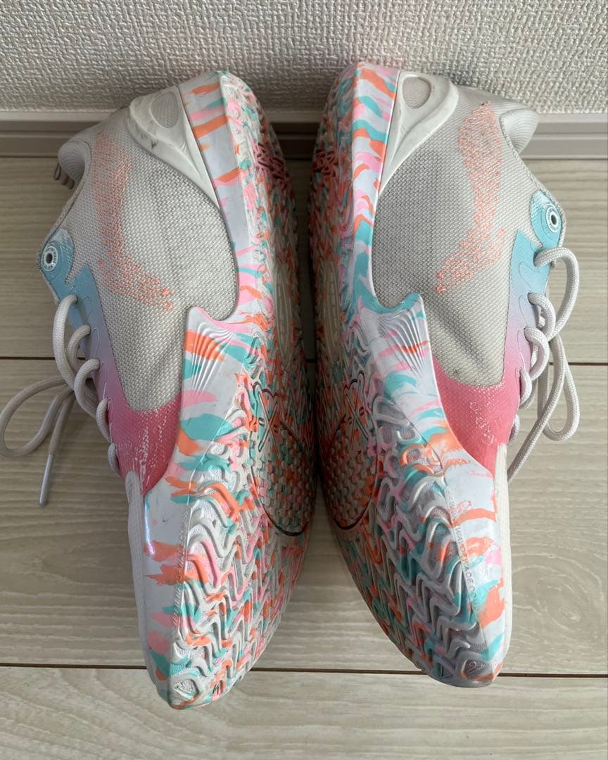 Li-ning リーニン Way of wade 808 3 「慈愛」 US9