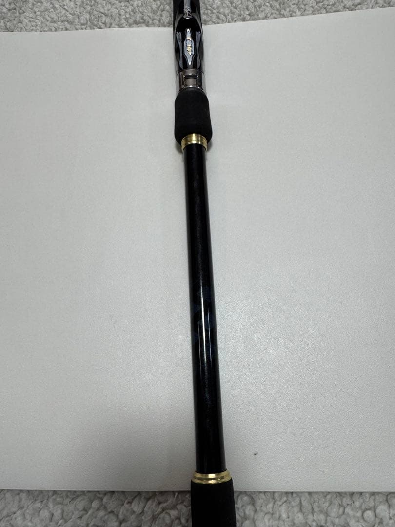 NESSA BB S1102MMH シマノ　 ネッサエントリーモデル