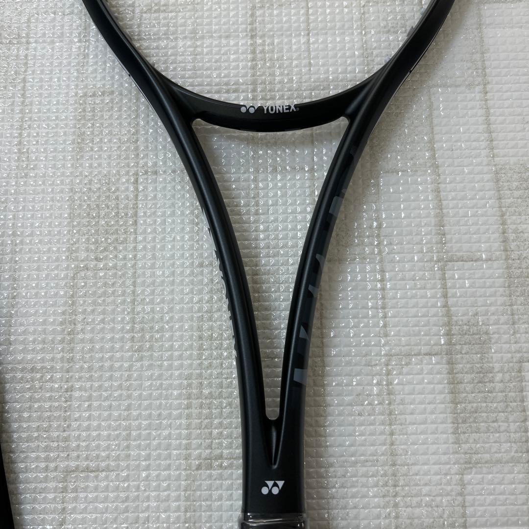 UL1　（500）　ジオブレイク50V　新品未使用　YONEX　ラケット