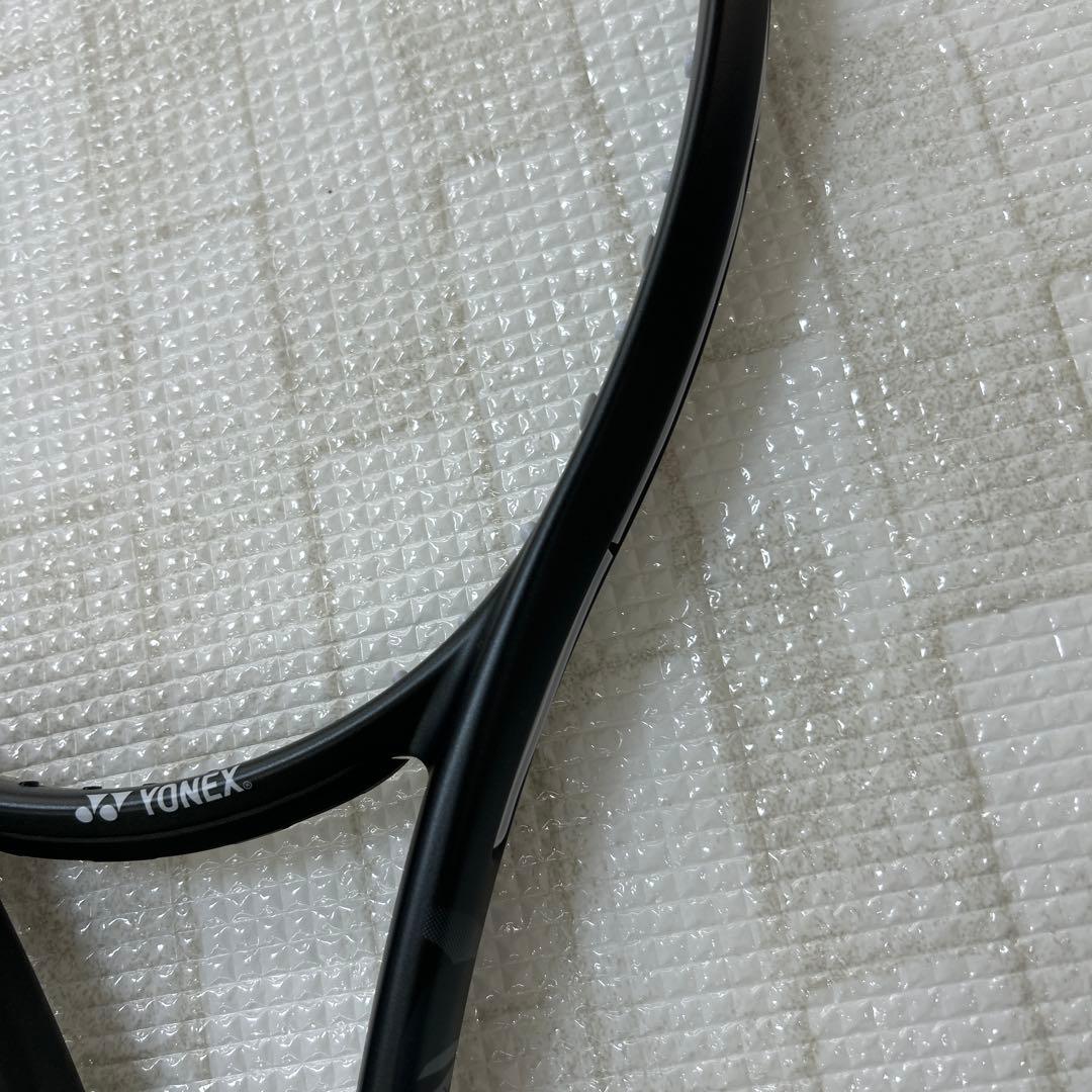 UL1　（500）　ジオブレイク50V　新品未使用　YONEX　ラケット
