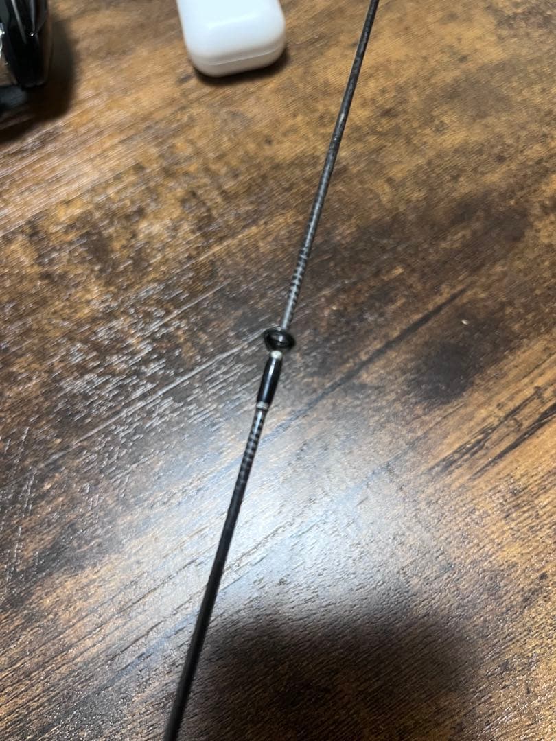 ロッド FIDELITY Azusa 66sl