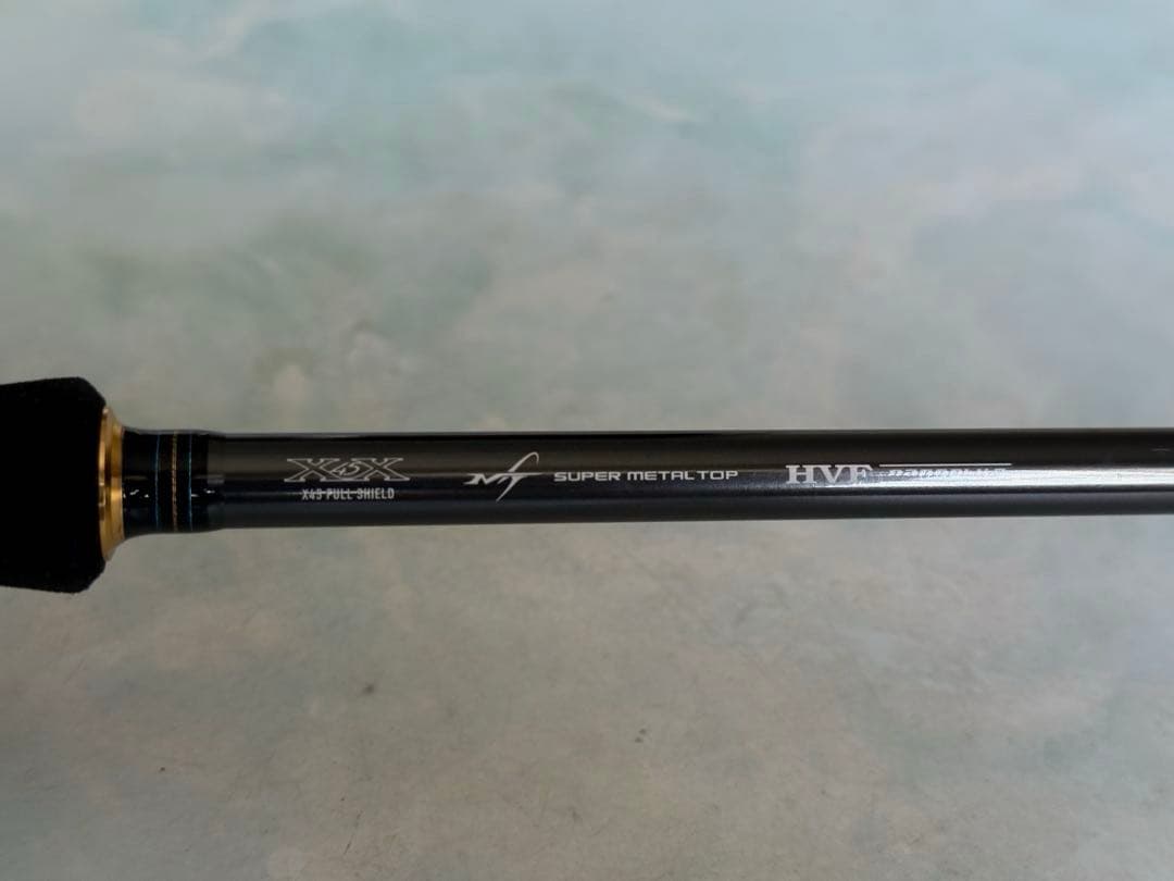 エメラルダス EX イカメタル　OR63MLB-SMT