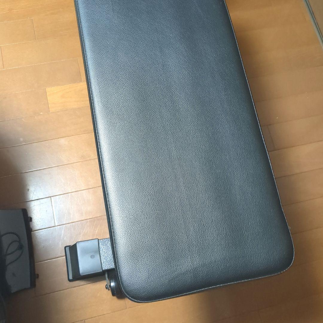 インクライン ベンチ トレーニングベンチ